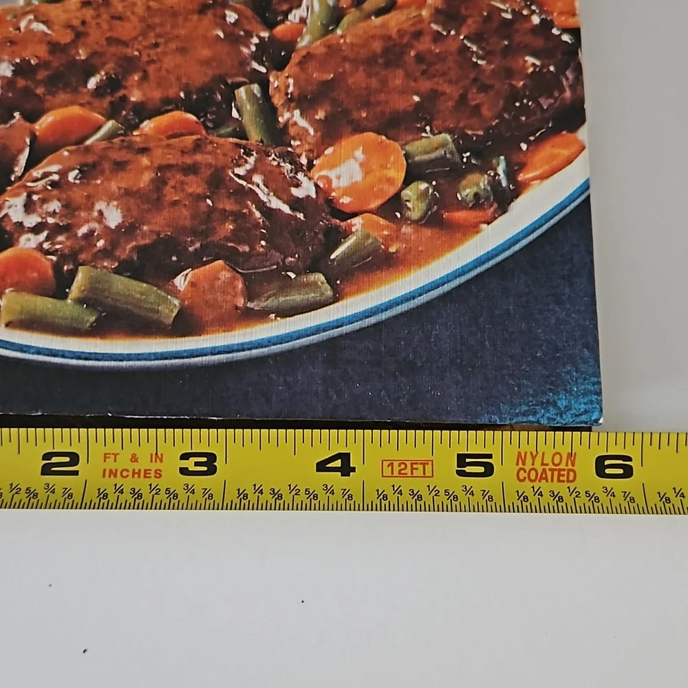 A Campbell Cookbook